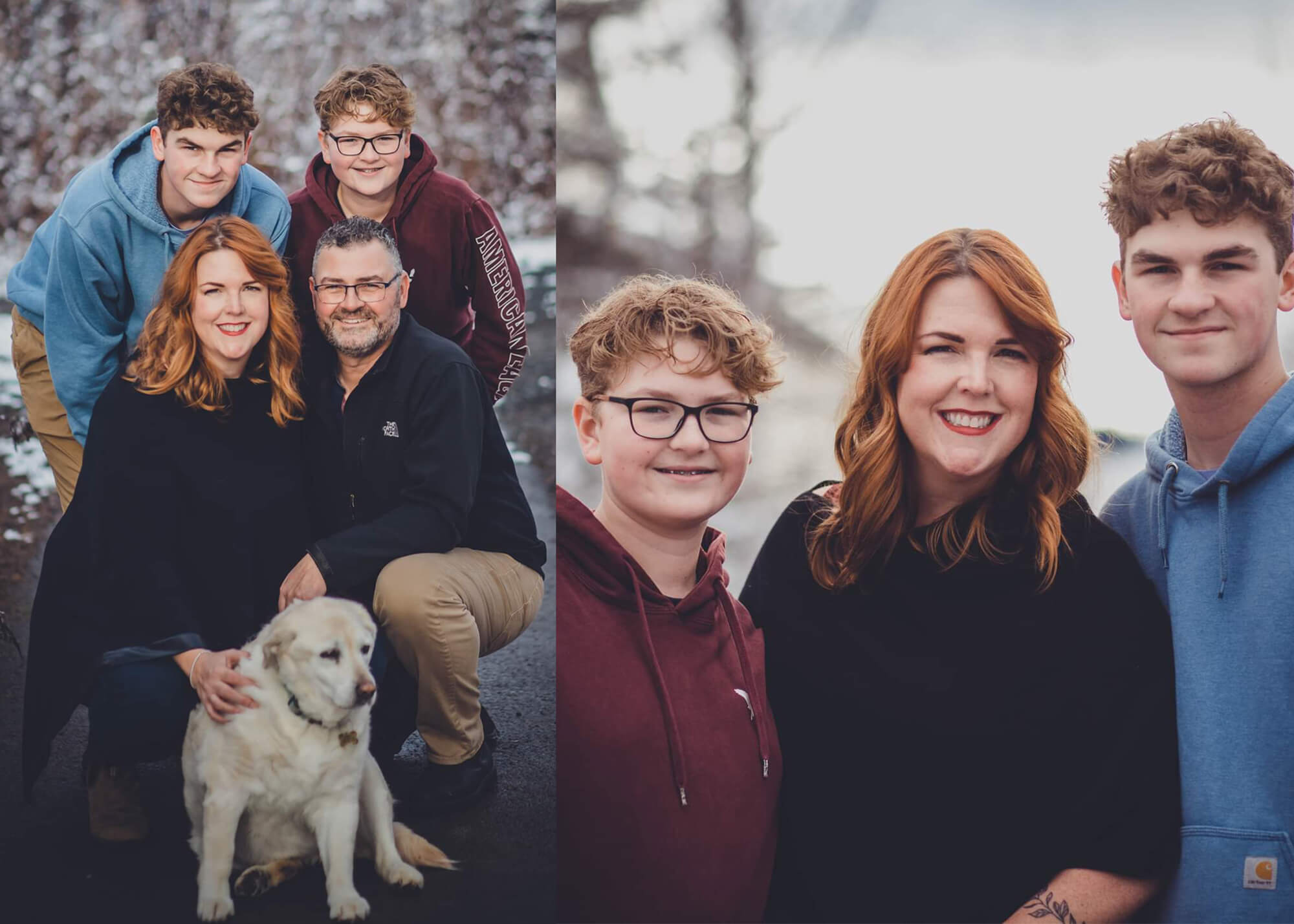 NAV CANADA Leave Ordinary Behind Q&A with Jennifer Tompkins